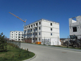 Mieszkania Bolszewo – Parkowa