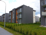 Mieszkania Bolszewo – Parkowa