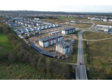 Mieszkania Bolszewo – Parkowa