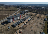 Mieszkania Bolszewo – Parkowa