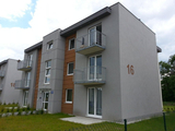 Mieszkania Bolszewo – Parkowa