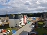 Mieszkania Bolszewo – Parkowa
