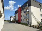 Mieszkania Bolszewo – Parkowa