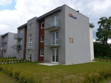 Mieszkania Bolszewo – Parkowa