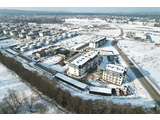 Mieszkania Bolszewo – Parkowa