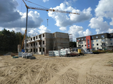 Mieszkania Bolszewo – Parkowa