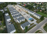 Orle Jednorodzinne