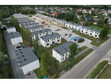 Orle Jednorodzinne