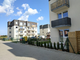 Mieszkania Bolszewo – Parkowa