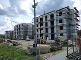 Mieszkania Bolszewo – Parkowa