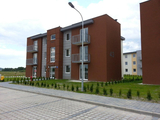 Mieszkania Bolszewo – Parkowa