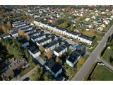 Orle Jednorodzinne