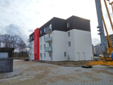 Mieszkania Bolszewo – Parkowa