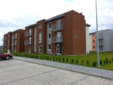 Mieszkania Bolszewo – Parkowa