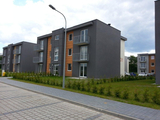 Mieszkania Bolszewo – Parkowa