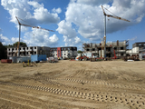 Mieszkania Bolszewo – Parkowa
