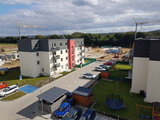 Mieszkania Bolszewo – Parkowa