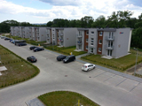 Mieszkania Bolszewo – Parkowa