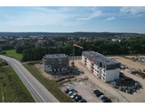 Mieszkania Bolszewo – Parkowa