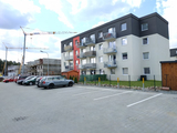 Mieszkania Bolszewo – Parkowa