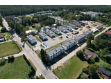 Orle Jednorodzinne