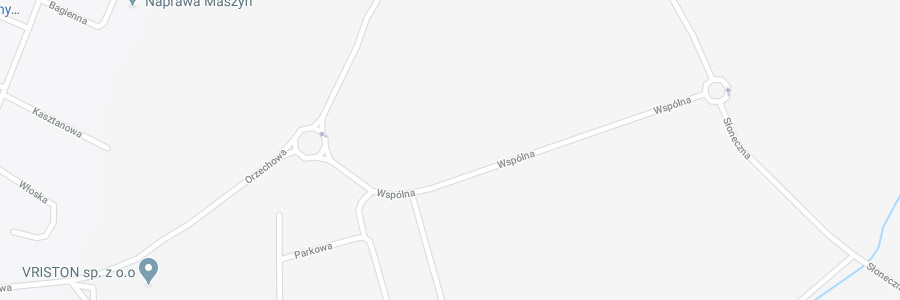 Bolszewo Budynki Jednorodzinne