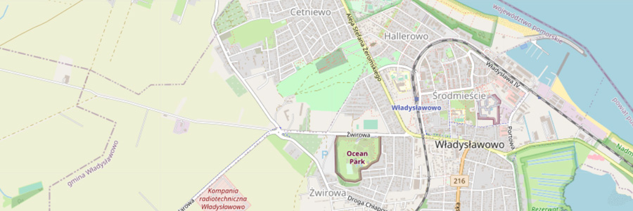Władysławowo